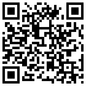 qrcode für JUNG BTLC17181231 motion sensor 1.1m