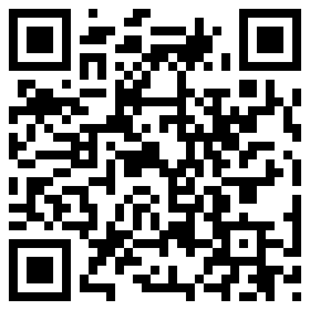 qrcode für JUNG BTLC17181232 motion sensor 1.1m