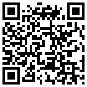 qrcode für Hager ZB44S - counter cabinet = 1250 4 fields