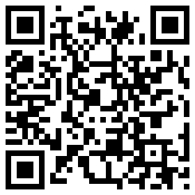 qrcode für JUNG BTLC17181233 motion sensor 1.1m