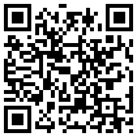 qrcode für JUNG BTLC17181234 motion sensor 1.1m