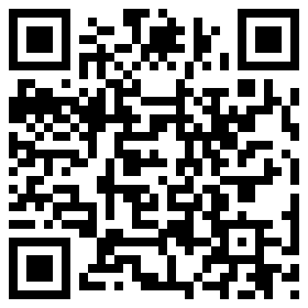 qrcode für JUNG BTLC17181236 motion sensor 1.1m