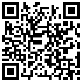 qrcode für JUNG BTLC17181237 motion sensor 1.1 m