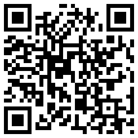 qrcode für JUNG BTLC17181241 motion sensor 1.1m