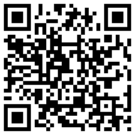 qrcode für JUNG BTLC17181242 motion sensor 1.1m