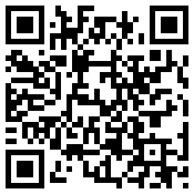 qrcode für JUNG BTLC17181243 motion sensor 1.1m
