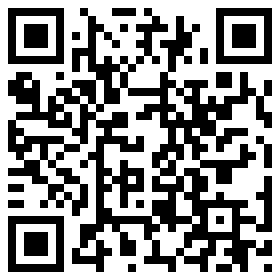 qrcode für JUNG BTLC17181244 motion sensor 1.1m