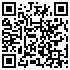 qrcode für JUNG BTLC17181245 motion sensor 1.1m