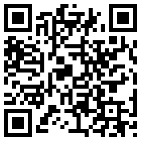 qrcode für JUNG BTLC17181246 motion sensor 1.1m
