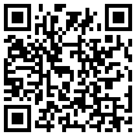 qrcode für JUNG BTLC17181247 motion sensor 1.1m