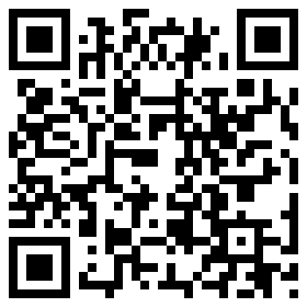 qrcode für JUNG BTLC17181249 motion sensor 1.1m