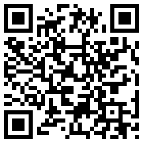 qrcode für JUNG BTLC17181253 motion sensor 1.1m