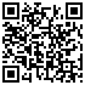 qrcode für JUNG BTLC17181254 motion sensor 1.1m