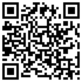 qrcode für JUNG BTLC17181257 motion sensor 1.1m
