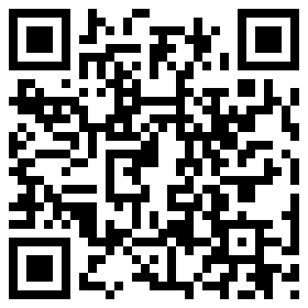 qrcode für JUNG BTLC17181258 motion sensor 1.1m
