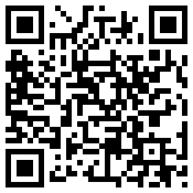 qrcode für JUNG BTLC17181259 motion sensor 1.1m