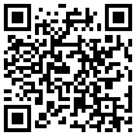 qrcode für JUNG BTLC17181260 motion sensor 1.1m