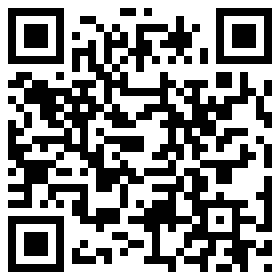 qrcode für JUNG BTLC17181261 motion sensor 1.1 m