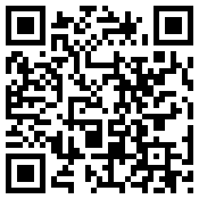 qrcode für JUNG BTLC17181262 motion sensor 1.1m