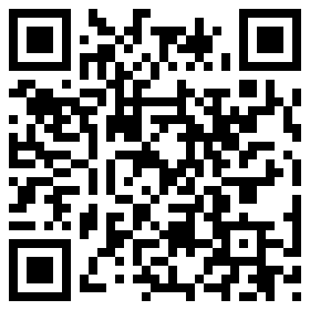 qrcode für JUNG BTLC17181263 motion sensor 1.1m