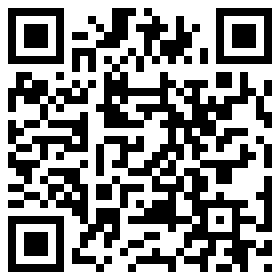 qrcode für JUNG BTLC17182207 motion sensor 2.2m