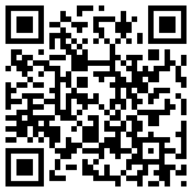 qrcode für Chauvin Arnoux P01196521F - 5001 Analog Multimeter case