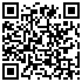 qrcode für JUNG BTLC17182213 motion sensor 2.2 m