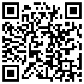 qrcode für JUNG A568BFSW - cover XLR socket Series A black