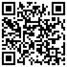 qrcode für JUNG BTLC17182229 motion sensor 2.2m
