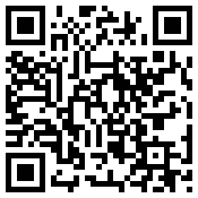qrcode für JUNG BTLC17182236 motion sensor 2.2 m