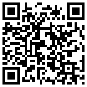 qrcode für JUNG BTLC17182244 motion sensor 2.2 m