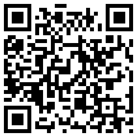 qrcode für JUNG BTLC17182251 motion sensor 2.2 m