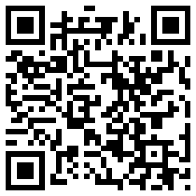 qrcode für JUNG BTLC17182253 motion sensor 2.2 m