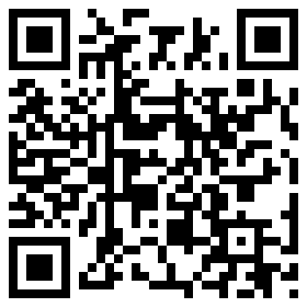 qrcode für JUNG BTLC17182254 motion sensor 2.2 m