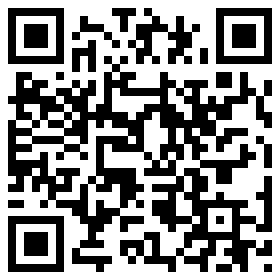 qrcode für JUNG BTLC17182256 motion sensor 2.2 m