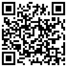 qrcode für JUNG BTLC17182261 motion sensor 2.2 m
