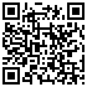 qrcode für JUNG BTLC17182262 motion sensor 2.2 m