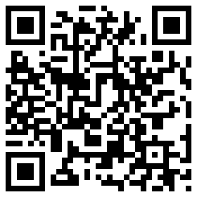 qrcode für Jung AS583BFWW - Frame 3 BF WW 583 500 alpine white