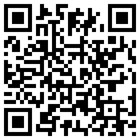 qrcode für Berker 13937003 - 5 aluminum frame