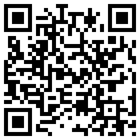 qrcode für Hager KDQ08059005 - hinged lid Q08 5mm lining thickness deep black