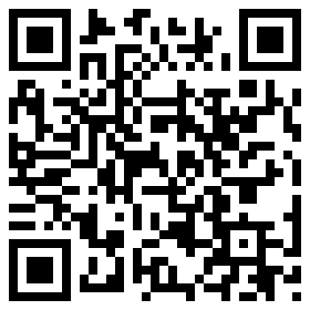 qrcode für Goobay Doppel-Verlängerungskabel Outdoor, 5 m, schwarz, 5 (65434)