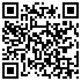 qrcode für Goobay Dreifach-Verlängerungskabel Outdoor, 5 m, schwarz, (65437)
