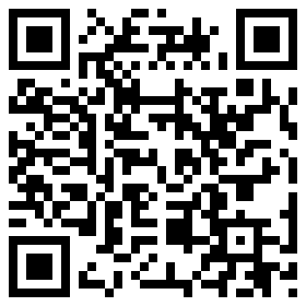 qrcode für Goobay Dreifach-Verlängerungskabel Outdoor, 10 m, schwarz (65438)