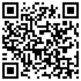 qrcode für JUNG LC1700P213