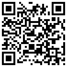 qrcode für Jung - Mounting holes use 54 ST Series 550