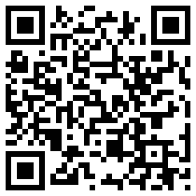 qrcode für JUNG LC1700P219