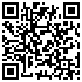 qrcode für Hager FZ828 - pushrods univers IP43 1400mm