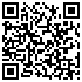 qrcode für Gira 0409 66 - intermediate plate pure white TX_44 transparent hinged lid