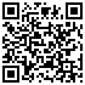 qrcode für Theben theSenda B inkl. Halter (9070985)