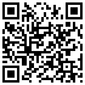 qrcode für Theben theRonda S360 KNX Flat DE WH (2089560)
